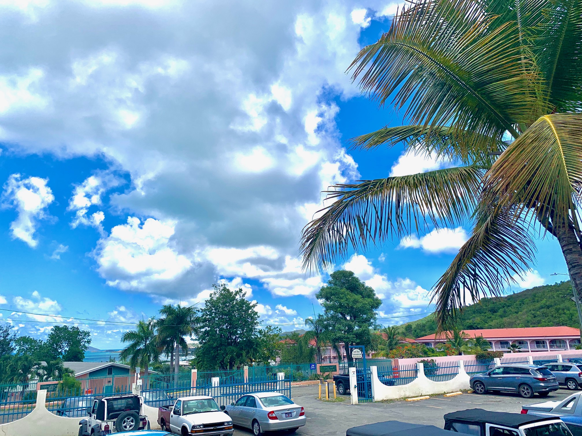 St. Croix Condo 970460