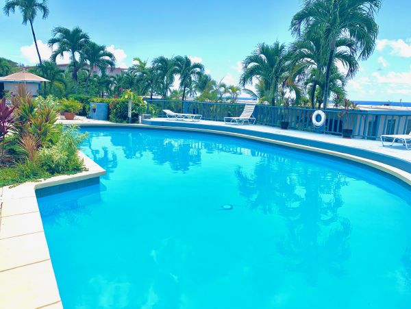 St. Croix Condo 970460