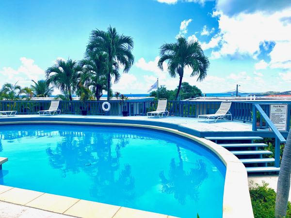 St. Croix Condo 970460