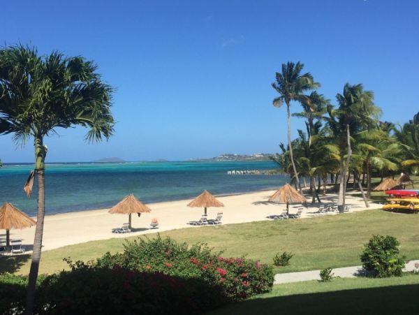St. Croix Condo 970461