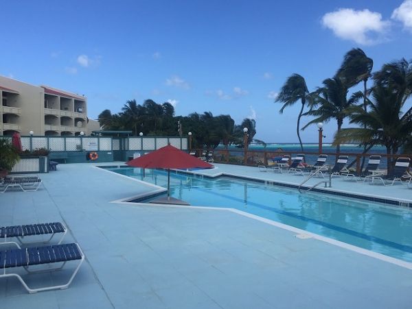 St. Croix Condo 970461