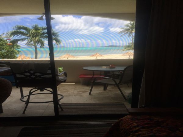 St. Croix Condo 970461