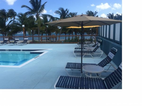 St. Croix Condo 970461