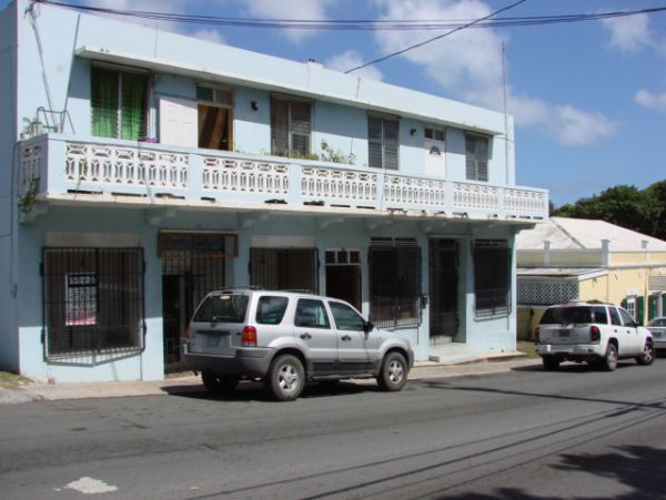 St. Croix Condo 970467