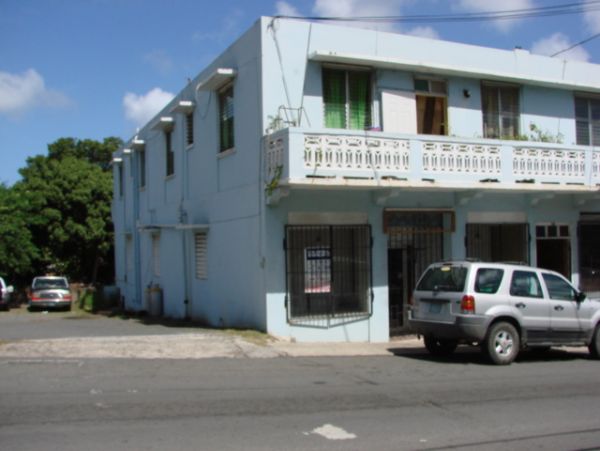 St. Croix Condo 970467