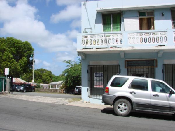 St. Croix Condo 970467