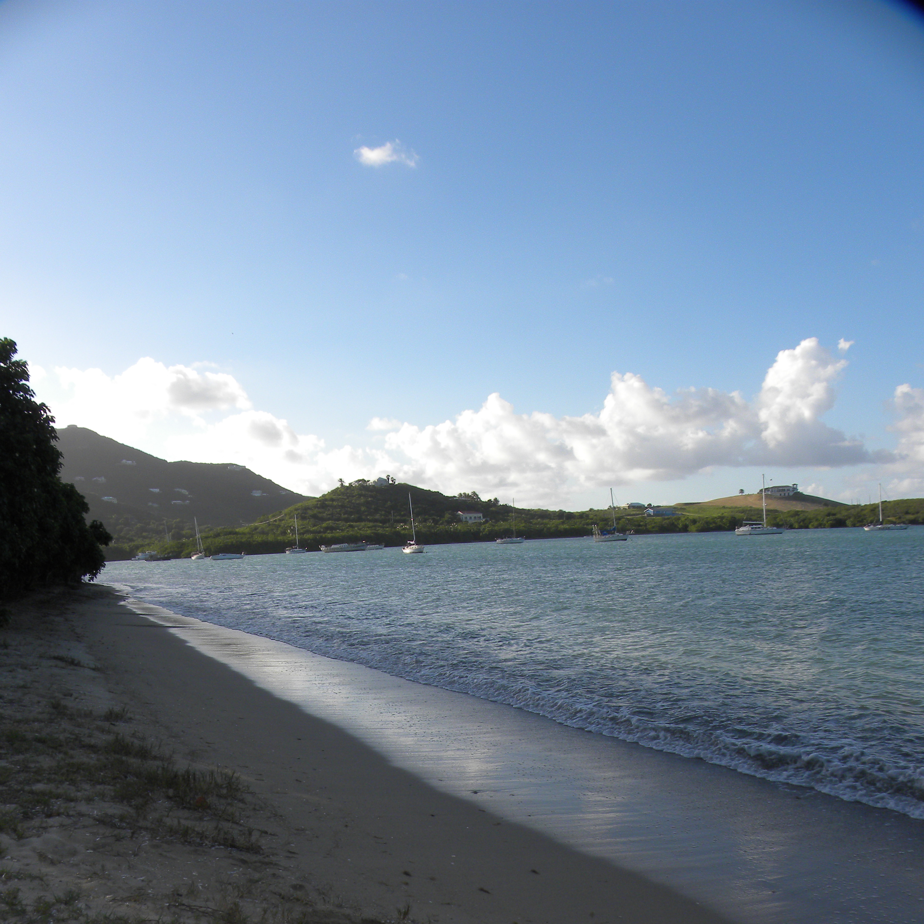 St. Croix Home 970468