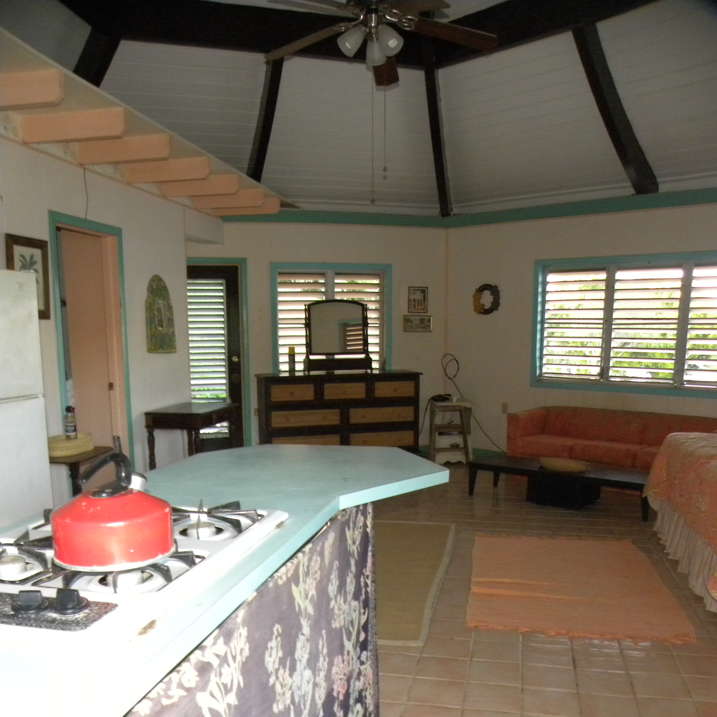 St. Croix Home 970468