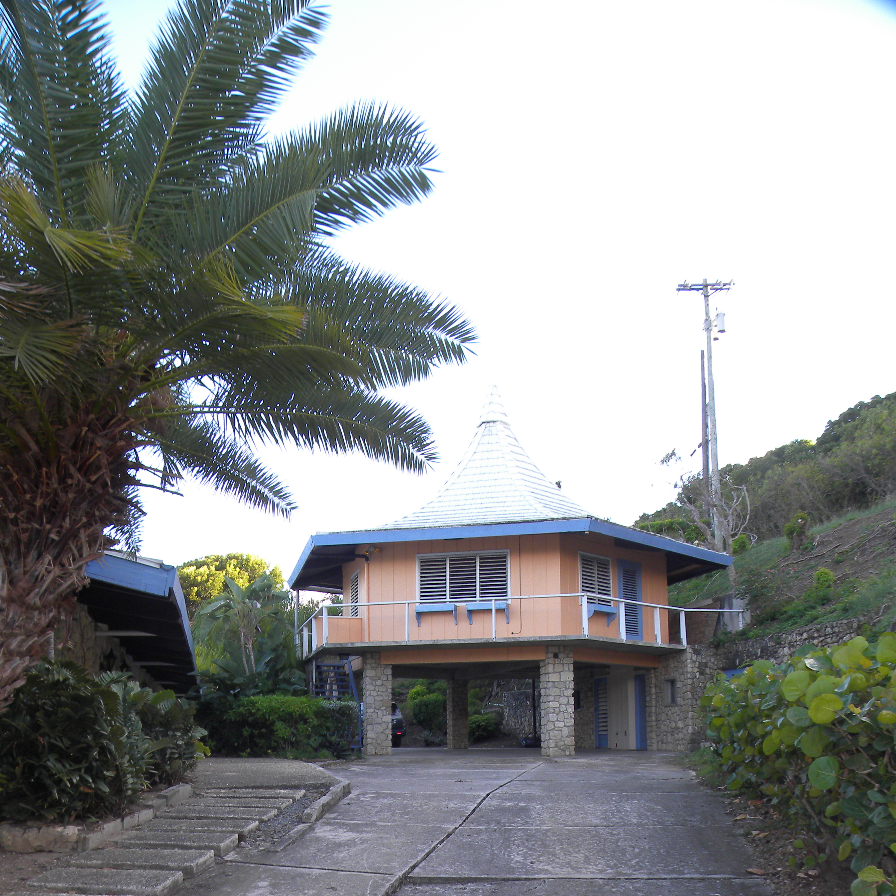 St. Croix Home 970468