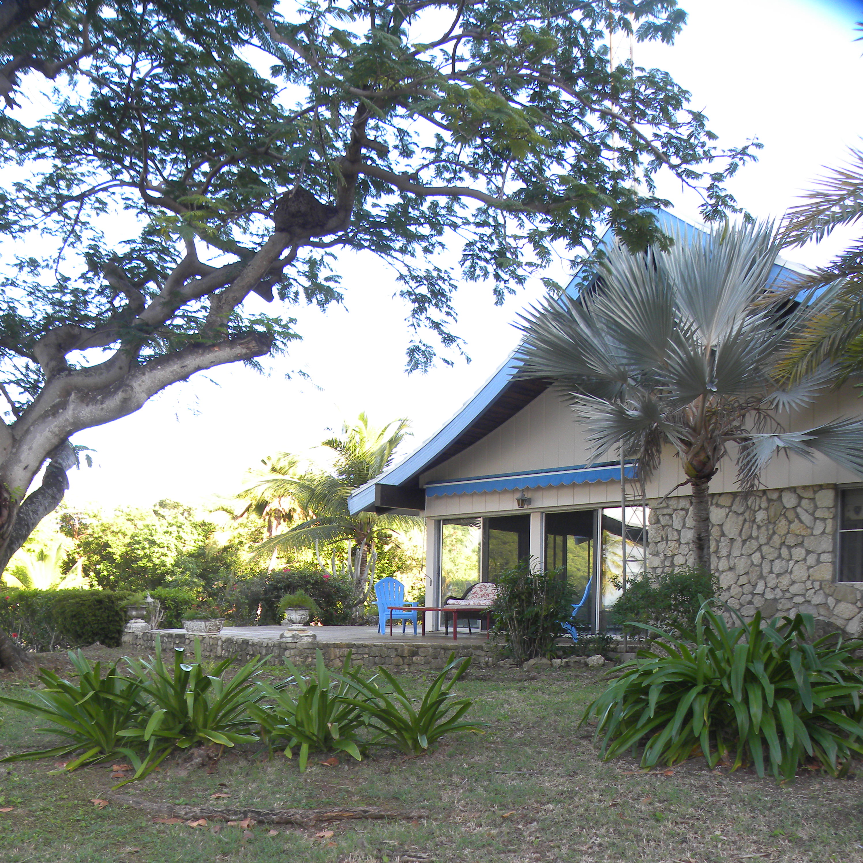 St. Croix Home 970468