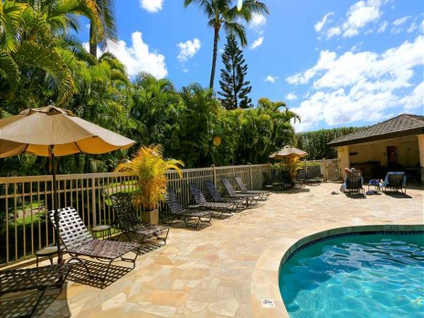 Wailea Condo 970469