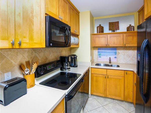 Kihei Condo 970470