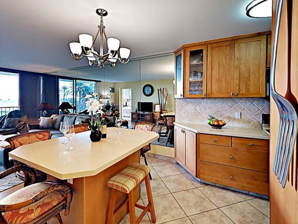 Kihei Condo 970470