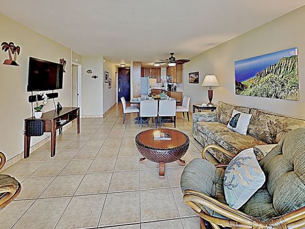 Kihei Condo 970471