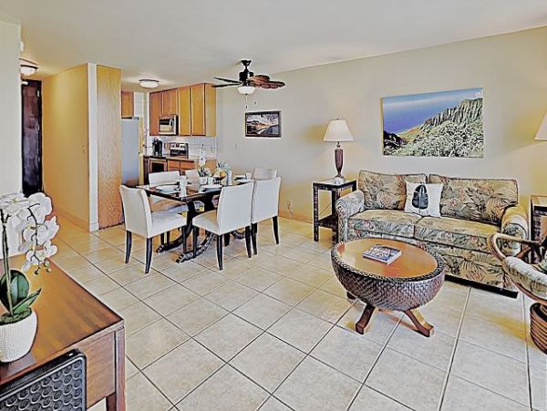 Kihei Condo 970471