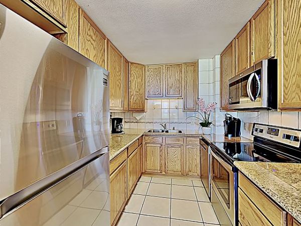 Kihei Condo 970471