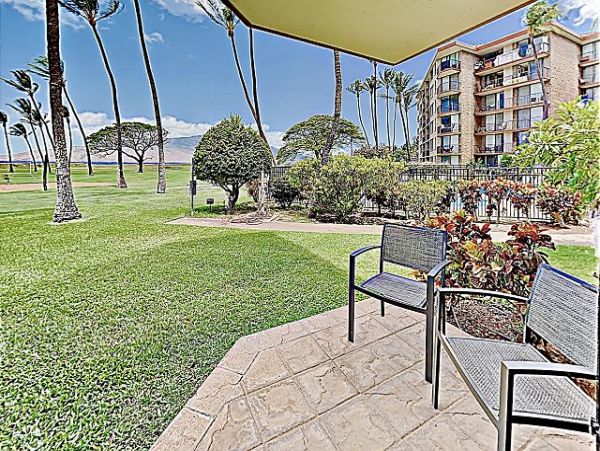 Kihei Condo 970471