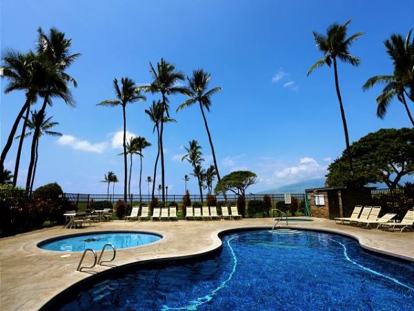 Kihei Condo 970471