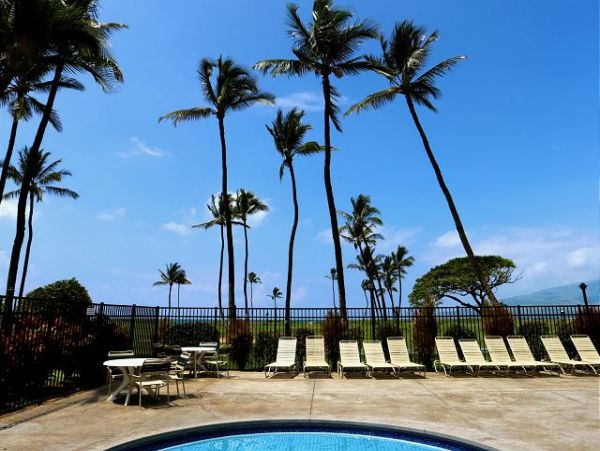 Kihei Condo 970471