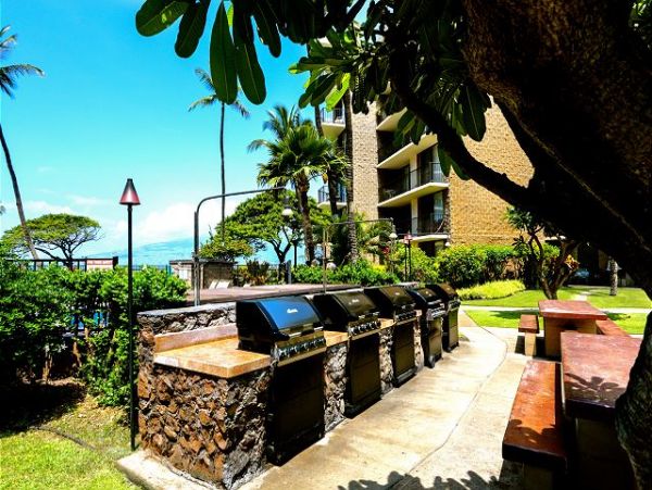Kihei Condo 970471