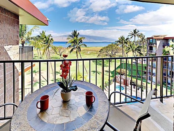 Kihei Condo 970472