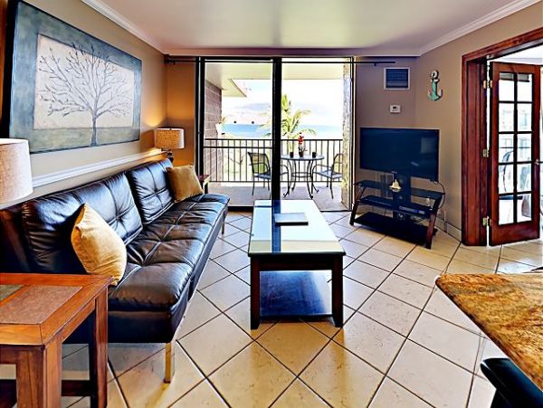 Kihei Condo 970472