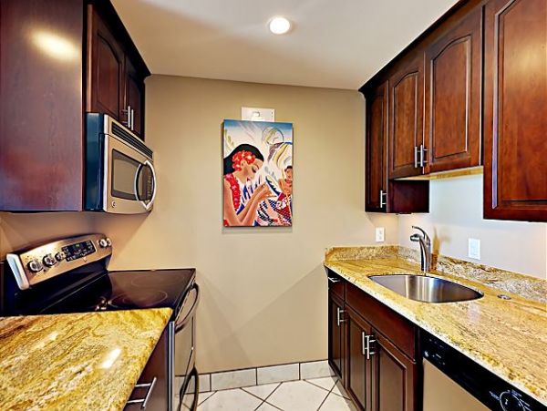 Kihei Condo 970472