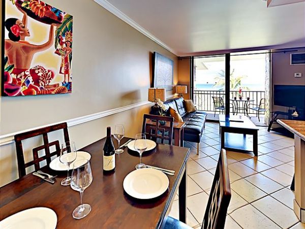 Kihei Condo 970472