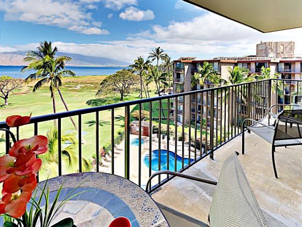 Kihei Condo 970472