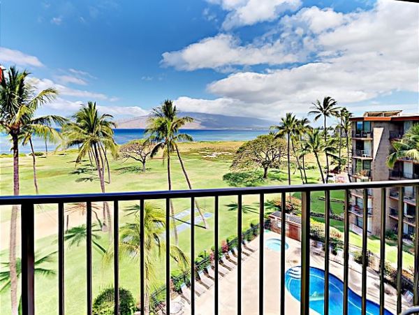 Kihei Condo 970472