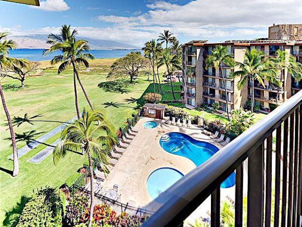 Kihei Condo 970472