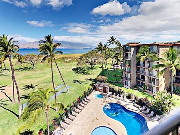 Kihei Condo 970472