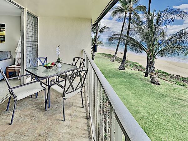 Kihei Condo 970473