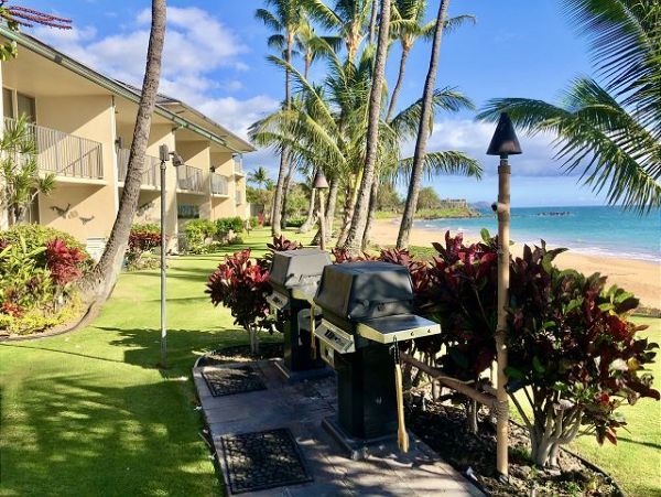 Kihei Condo 970473