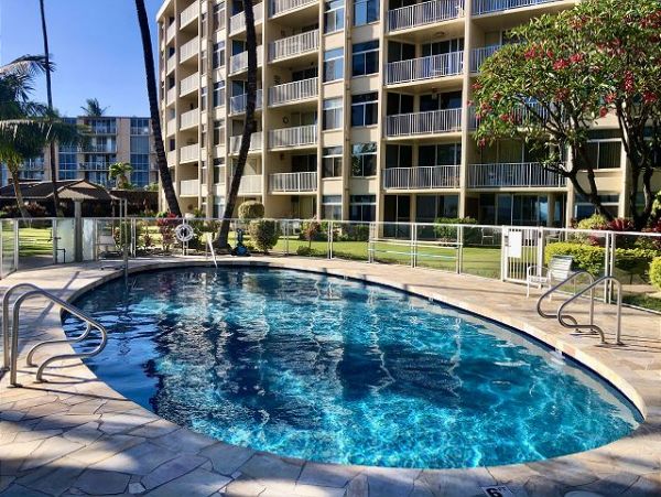Kihei Condo 970473