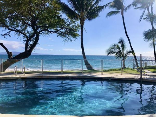 Kihei Condo 970473