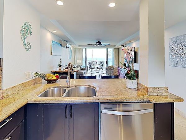 Kihei Condo 970474