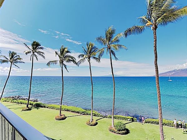 Kihei Condo 970474