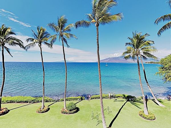 Kihei Condo 970474