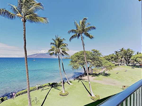Kihei Condo 970474