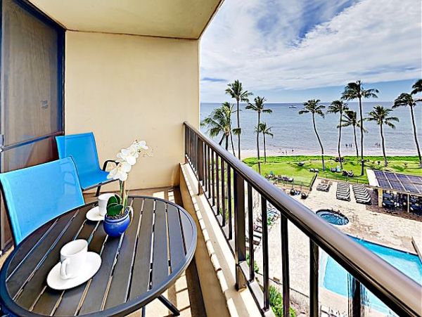 Kihei Condo 970475
