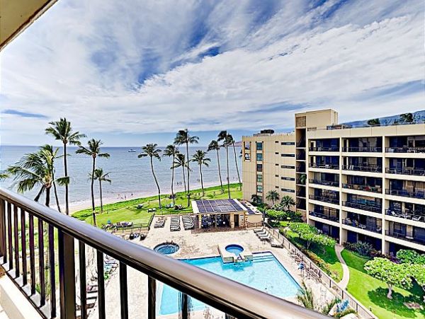 Kihei Condo 970475