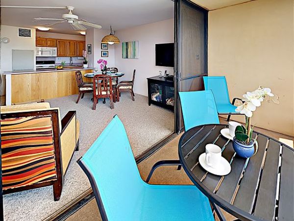 Kihei Condo 970475