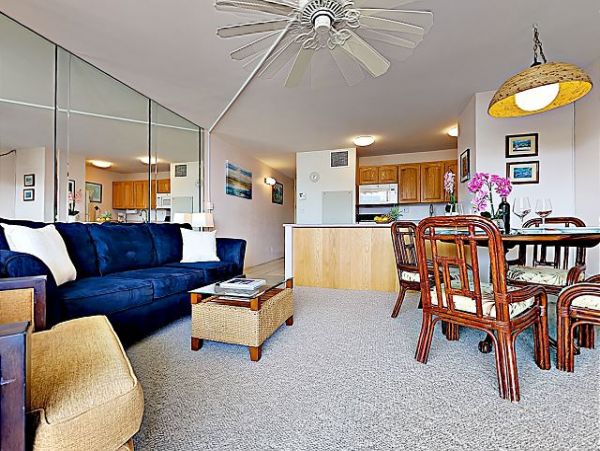 Kihei Condo 970475