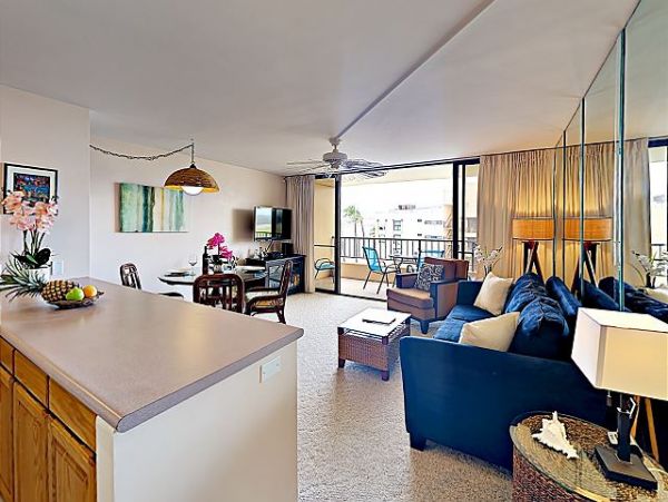 Kihei Condo 970475