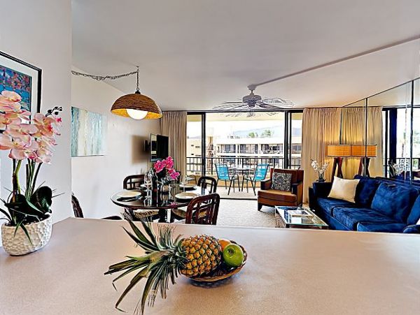 Kihei Condo 970475