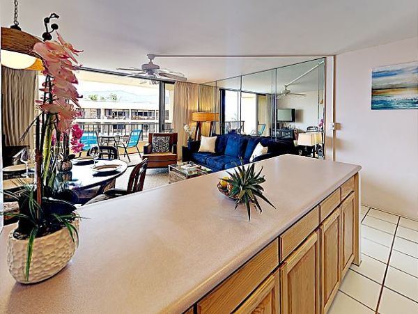 Kihei Condo 970475
