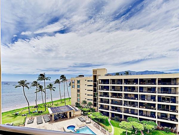 Kihei Condo 970475