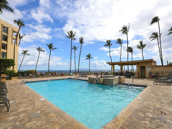 Kihei Condo 970475