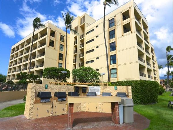 Kihei Condo 970475